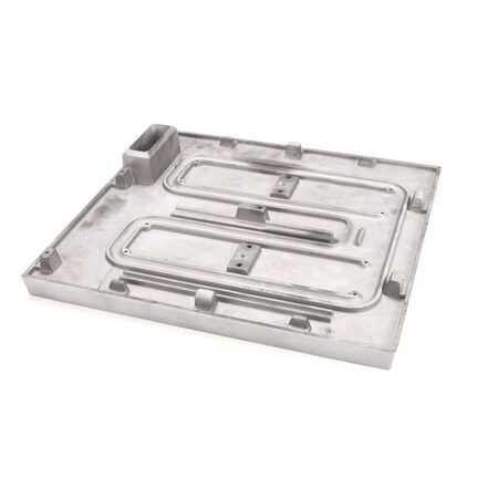 Star Bottom Cast Smooth 2F-Z17603